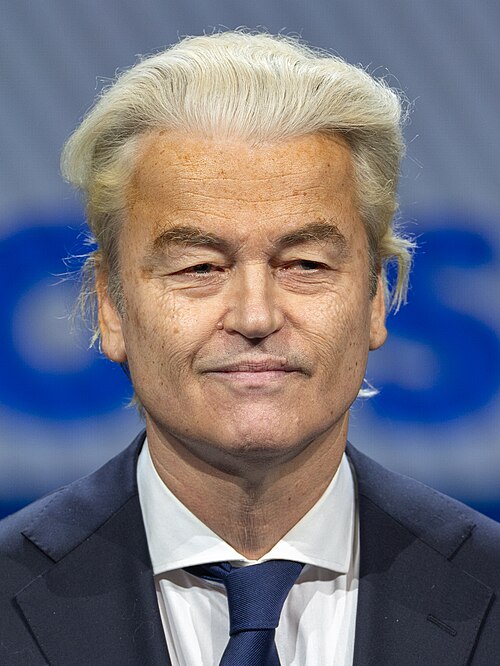 Geert Wilders